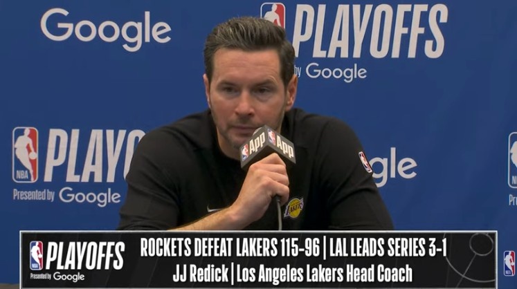 24失误葬送好局，湖人1-3命悬一线；雷迪克为艾顿鸣不平：非肮脏动作