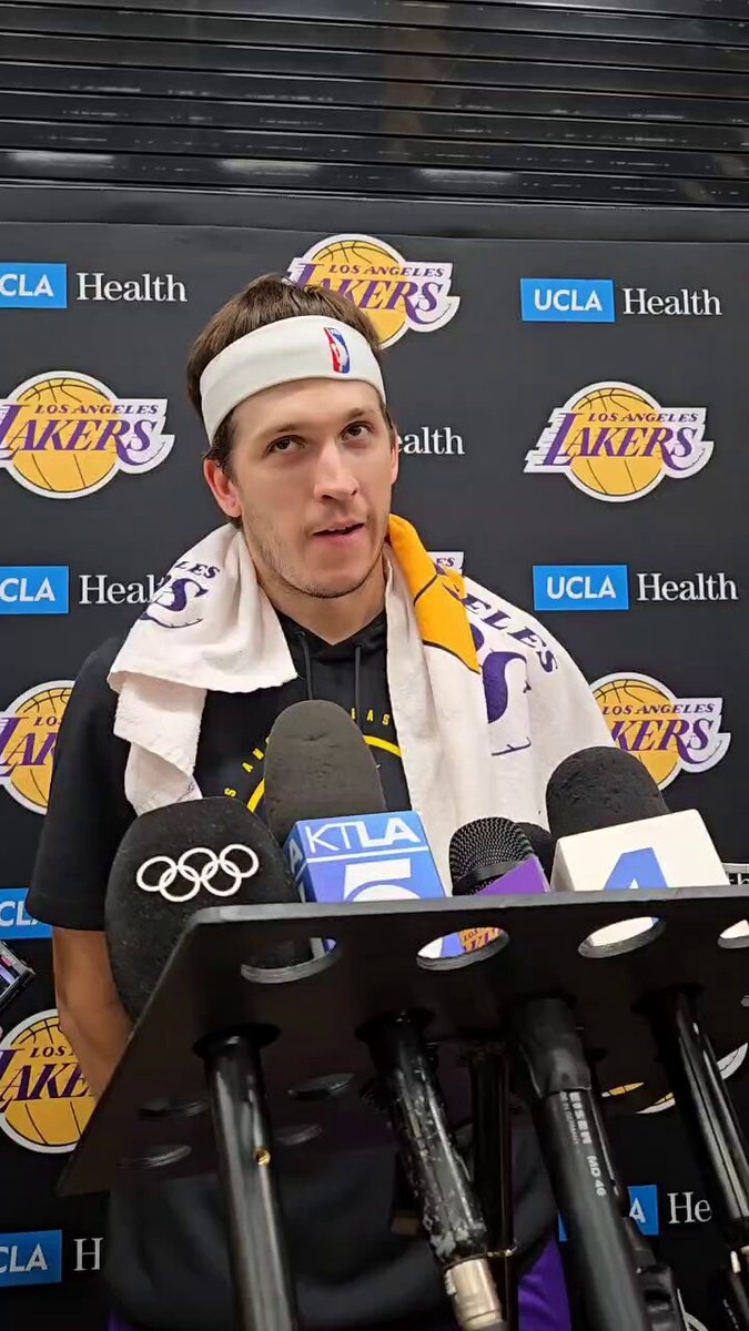 里夫斯谈G5缺阵：只能场边观战 无法影响比赛进程