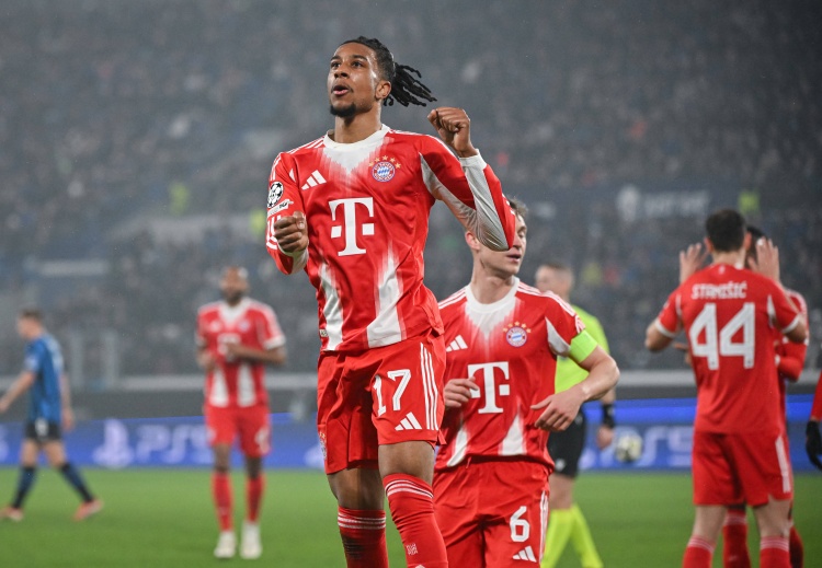 彭南特：利物浦应不惜代价签下奥利塞，任何金额加加克波