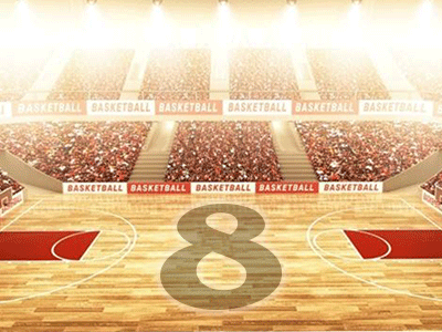 04月26日NBA季后赛西部首轮G4 掘金 - 森林狼 全场录像