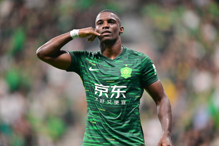 国安客战玉昆：法比奥、恩科洛洛未随队，林良铭待定