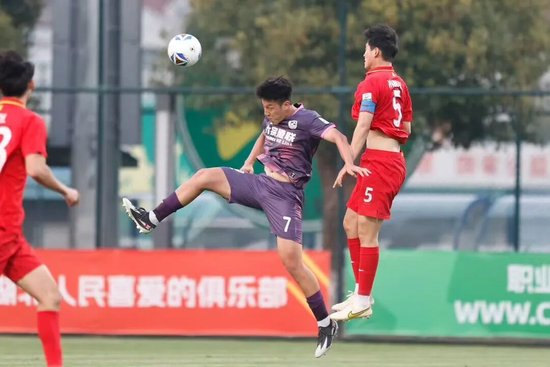 控球67%射门14次仍输球 广州蒲公英中乙首秀遭绝杀