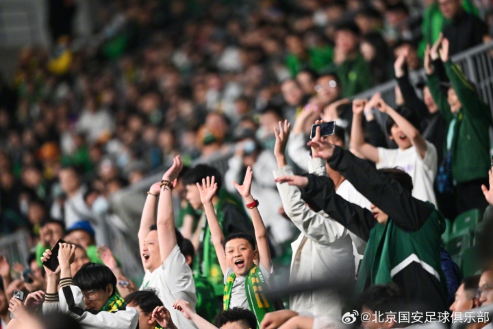 国安3-0英博，拉莫斯首球+黄山乌龙+林良铭门线破门，少打一人仍完胜