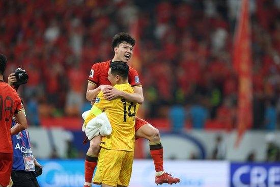 国足1-0巴林收官，四道待解考题指向2027周期