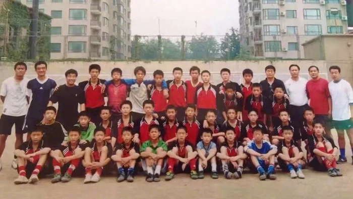 雷腾龙免费精英青训模式：两年周期不收费，目标全国顶尖