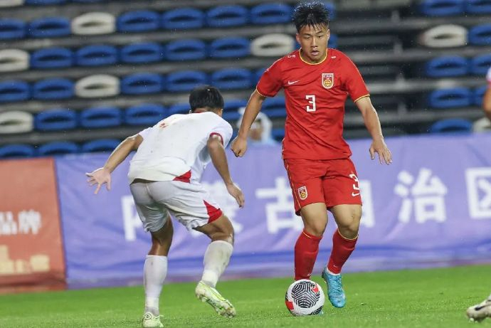 U16四国赛夺冠：09国少5-2逆转澳大利亚，替补双星79分钟后锁定胜局