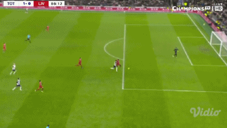 英联杯半决赛首回合:贝里瓦尔绝杀 热刺1-0利物浦 英联杯半决赛首回合:贝里瓦尔绝杀 热刺1-0利物浦