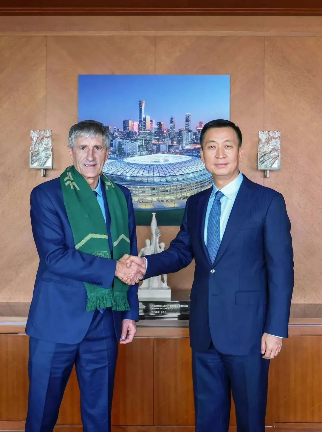 12场不败背后:国安换帅见效,但遇弱不强成隐患 12场不败背后:国安换帅见效,但遇弱不强成隐患