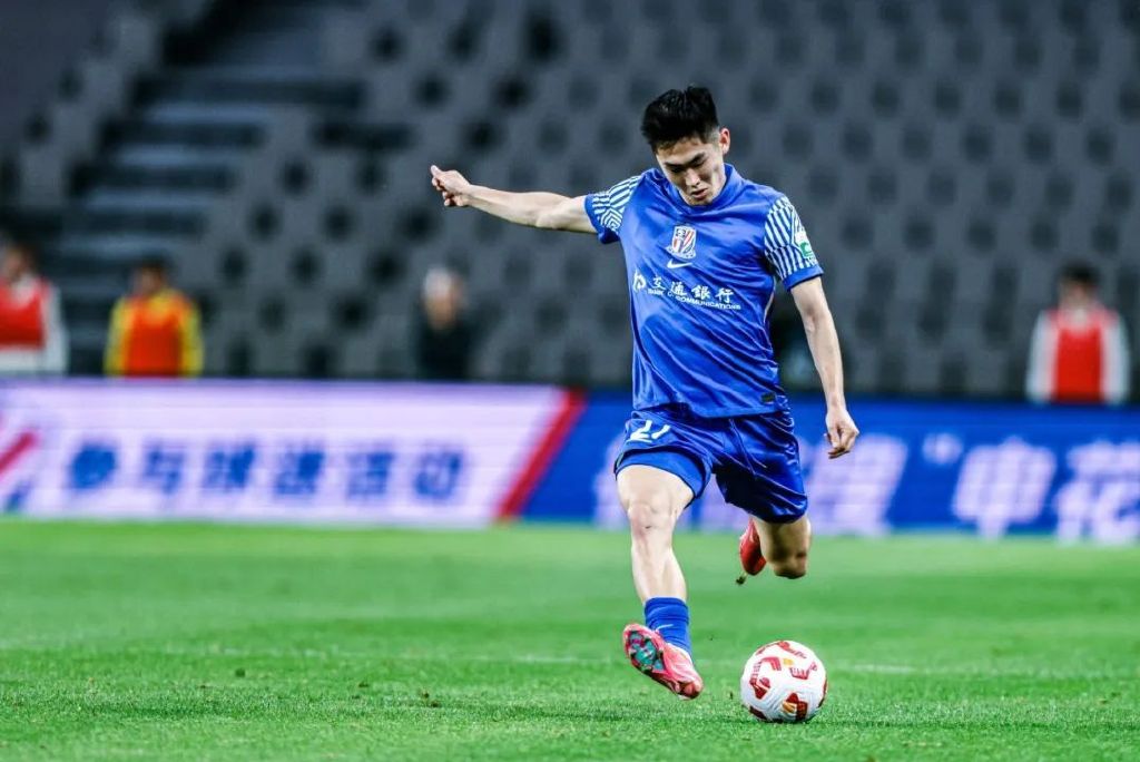 陈晋一北上周年：从30万欧到45万欧，左路短板终获补强