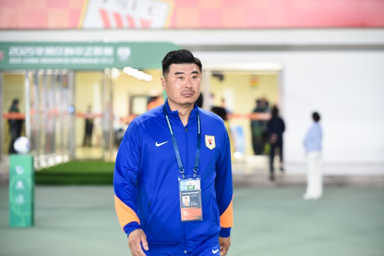 泰山足校青训数据:累计输送326名国脚,U17五人撑起亚洲杯亚军防线