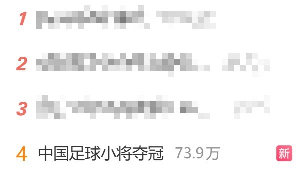 七战全胜横扫欧洲豪门 中国足球小将意大利杯赛夺冠 七战全胜横扫欧洲豪门 中国足球小将意大利杯赛夺冠