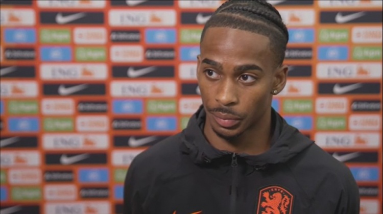 萨默维尔首秀：状态有瑕疵但无需恐慌 荷兰真正大考在世界杯对阵日本