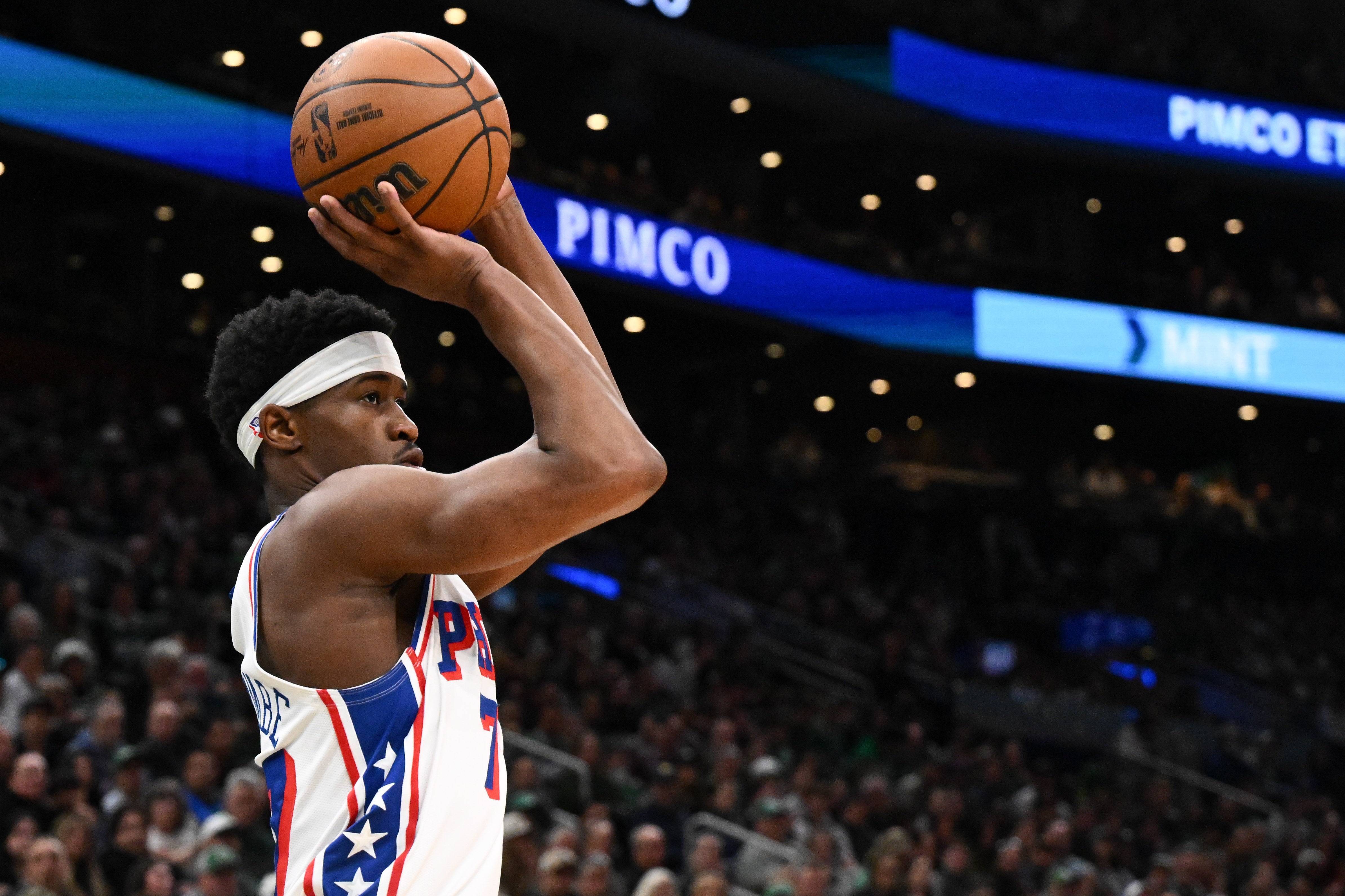 数据说话：2025-26赛季十大突破新星，25届前四集体爆发