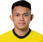 阿里夫·艾曼·哈纳皮