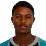 里克尔梅·弗雷塔斯