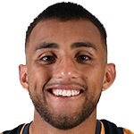 罗德里戈·冈萨雷斯